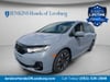7 thumbnail image of  2026 Honda Odyssey Elite