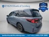 5 thumbnail image of  2026 Honda Odyssey Elite