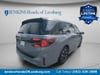 3 thumbnail image of  2026 Honda Odyssey Elite