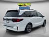 9 thumbnail image of  2026 Honda Odyssey EX-L