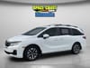 4 thumbnail image of  2026 Honda Odyssey EX-L