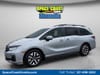 5 thumbnail image of  2026 Honda Odyssey EX-L
