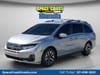 4 thumbnail image of  2026 Honda Odyssey EX-L