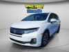 4 thumbnail image of  2026 Honda Odyssey EX-L