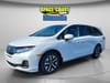 6 thumbnail image of  2026 Honda Odyssey EX-L