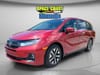 4 thumbnail image of  2026 Honda Odyssey EX-L