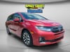 2 thumbnail image of  2026 Honda Odyssey EX-L