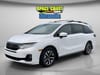 10 thumbnail image of  2026 Honda Odyssey EX-L