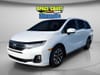 4 thumbnail image of  2026 Honda Odyssey EX-L