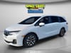 5 thumbnail image of  2026 Honda Odyssey EX-L