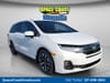 2 thumbnail image of  2026 Honda Odyssey EX-L