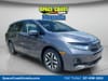 13 thumbnail image of  2026 Honda Odyssey EX-L