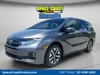 10 thumbnail image of  2026 Honda Odyssey EX-L