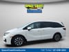 9 thumbnail image of  2026 Honda Odyssey EX-L