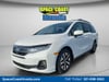 10 thumbnail image of  2026 Honda Odyssey EX-L