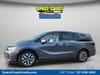 9 thumbnail image of  2026 Honda Odyssey EX-L