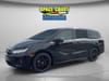 4 thumbnail image of  2026 Honda Odyssey Sport-L