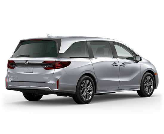 2 thumbnail image of  2026 Honda Odyssey Touring