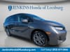 1 thumbnail image of  2026 Honda Odyssey Touring