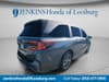 3 thumbnail image of  2026 Honda Odyssey Touring