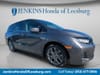 9 thumbnail image of  2026 Honda Odyssey Touring