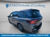 5 thumbnail image of  2026 Honda Odyssey Touring