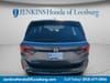 4 thumbnail image of  2026 Honda Odyssey Touring