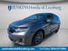 7 thumbnail image of  2026 Honda Odyssey Touring