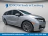 9 thumbnail image of  2026 Honda Odyssey Touring