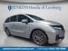 1 thumbnail image of  2026 Honda Odyssey Touring