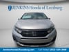 8 thumbnail image of  2026 Honda Odyssey Touring