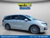 12 thumbnail image of  2026 Honda Odyssey Touring