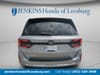 4 thumbnail image of  2026 Honda Odyssey Touring