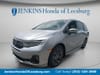 7 thumbnail image of  2026 Honda Odyssey Touring