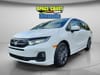 4 thumbnail image of  2026 Honda Odyssey Touring