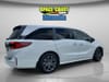 11 thumbnail image of  2026 Honda Odyssey Touring
