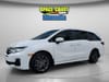5 thumbnail image of  2026 Honda Odyssey Touring