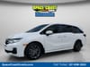 5 thumbnail image of  2026 Honda Odyssey Touring