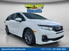 2 thumbnail image of  2026 Honda Odyssey Touring