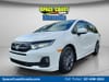 4 thumbnail image of  2026 Honda Odyssey Touring