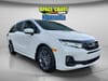 2 thumbnail image of  2026 Honda Odyssey Touring