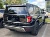 6 thumbnail image of  2026 Honda Passport TrailSport Elite Blackout