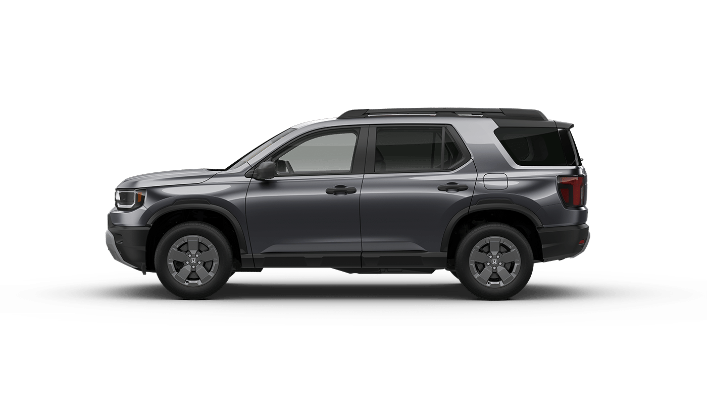 2 thumbnail image of  2026 Honda Passport RTL