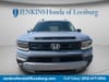 4 thumbnail image of  2026 Honda Passport RTL Towing