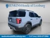 3 thumbnail image of  2026 Honda Passport RTL Towing