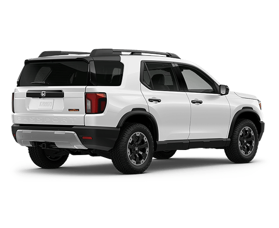 2 thumbnail image of  2026 Honda Passport TrailSport Elite