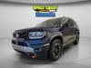 3 thumbnail image of  2026 Honda Passport TrailSport Elite