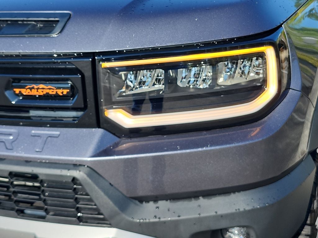 2026 Honda Passport TrailSport - Photo 14