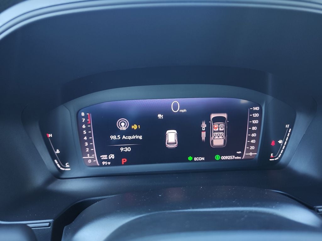 2026 Honda Passport TrailSport - Photo 31