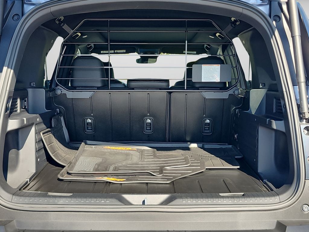 2026 Honda Passport TrailSport - Photo 16